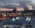 Братск: отзыв от Yan Danilov