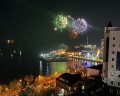 Azimut City Hotel Vladivostok: отзыв от Максим Бугаев