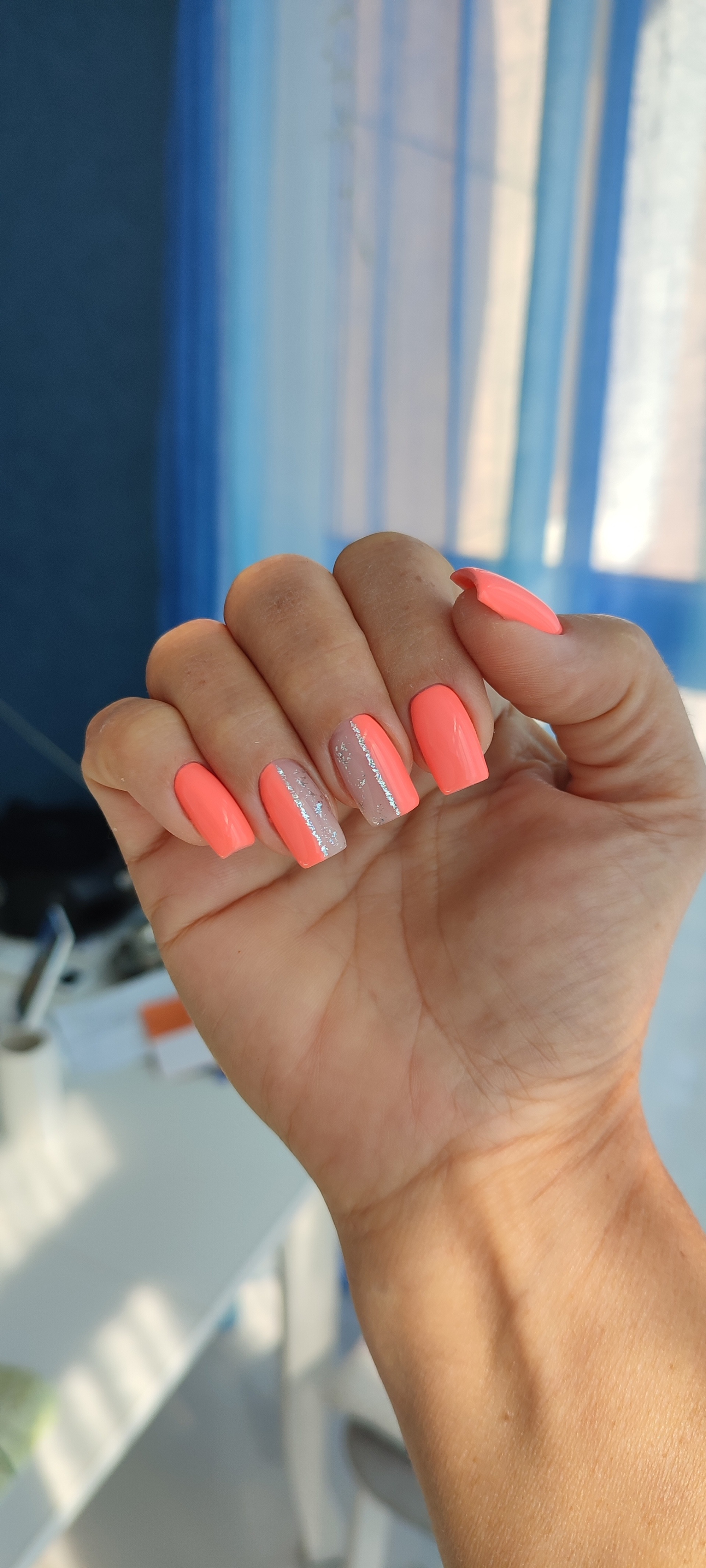 Ani_nail_K, студия красоты, Анапское шоссе, 30, Анапа — 2ГИС