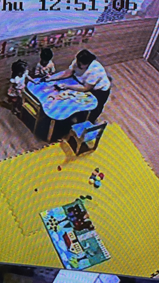 Жасы ұлғайған əйел сықылды