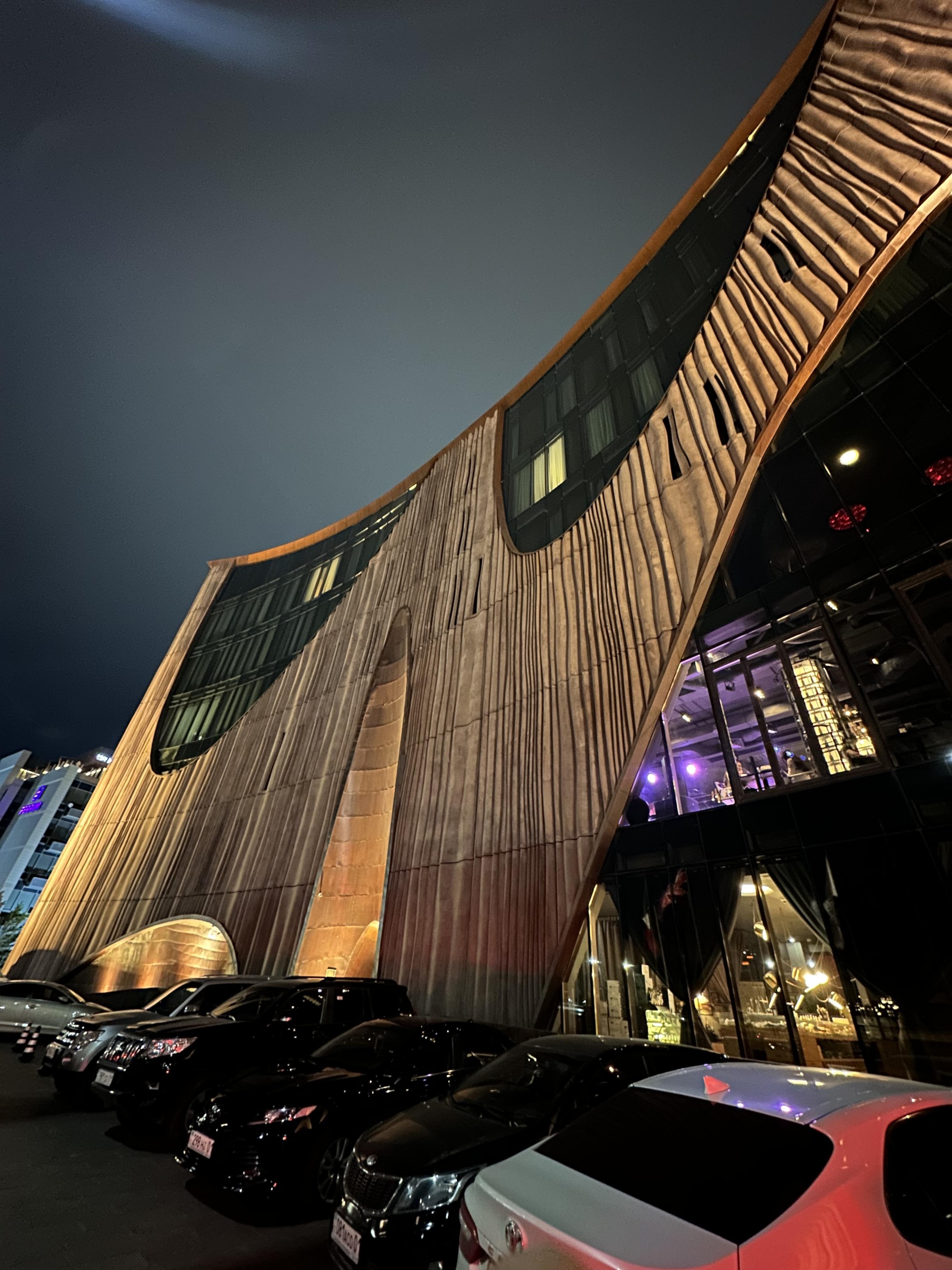 The Veil Hotel, Astana – Updated 2024 Prices