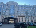 Cort Inn St-Petersburg Hotel & Conference Center: отзыв от Любовь Балаева-Шелест