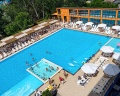 Beton Brut Ultra All Inclusive&SPA Anapa: отзыв от Городской житель