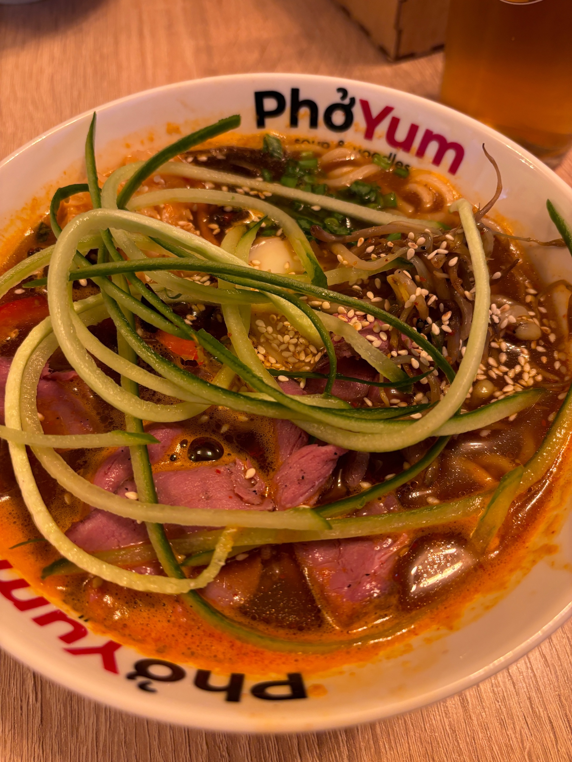 Pho`Yum, кафе паназиатской кухни, ТРЦ Арена, Павловский тракт, 188, Барнаул  — 2ГИС