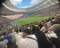 Стадион «Лужники»: отзыв от Елена Кострикина