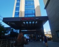 Hampton by hilton Krasnodar: отзыв от Ирина Гранат