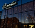 Xander hotel: отзыв от Анна Константиновна