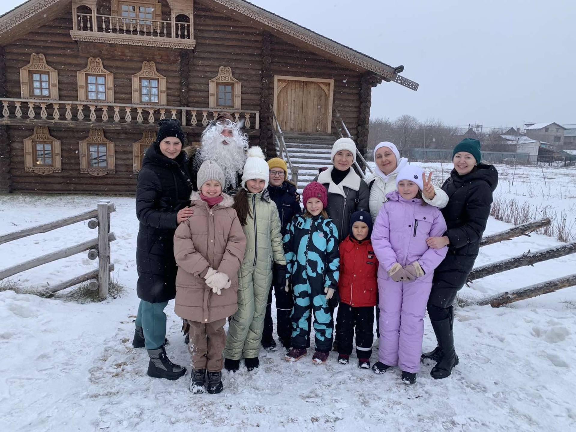 Парк дружбы народов, этнокультурный комплекс, Парк Дружбы народов, Самара,  Самара — 2ГИС