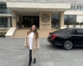 Лучезарный резорт: отзыв от Евгения Сайфутдинова