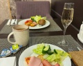 Cort Inn St-Petersburg Hotel & Conference Center: отзыв от Олеся Иванова