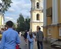 Храм Воскресения Словущего в Покровском Монастыре: отзыв от Светлана Челны