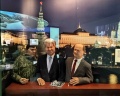 Музей Б.Н. Ельцина: отзыв от Ольга Погорелова