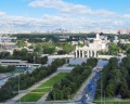 Cosmos Moscow VDNH Hotel: отзыв от Дим Димыч
