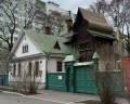 Музей Васнецова: отзыв от Коля Егоров
