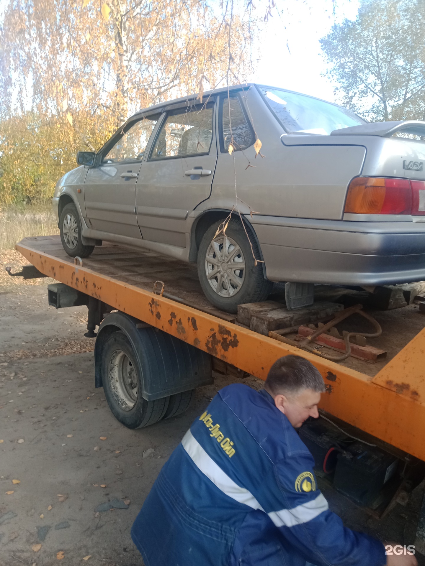 Помощник, служба эвакуации автомобилей, Смоленск, Смоленск — 2ГИС