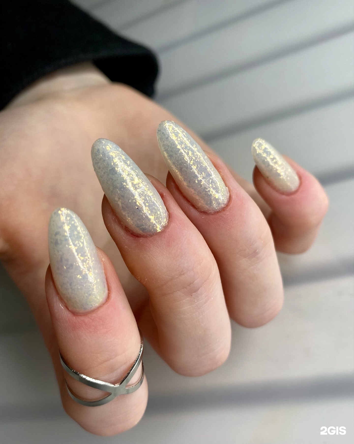 Inna-Nails, салон красоты, Студенческая улица, 26, Курск — 2ГИС