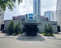 Байкал: отзыв от Айгюль Забелина