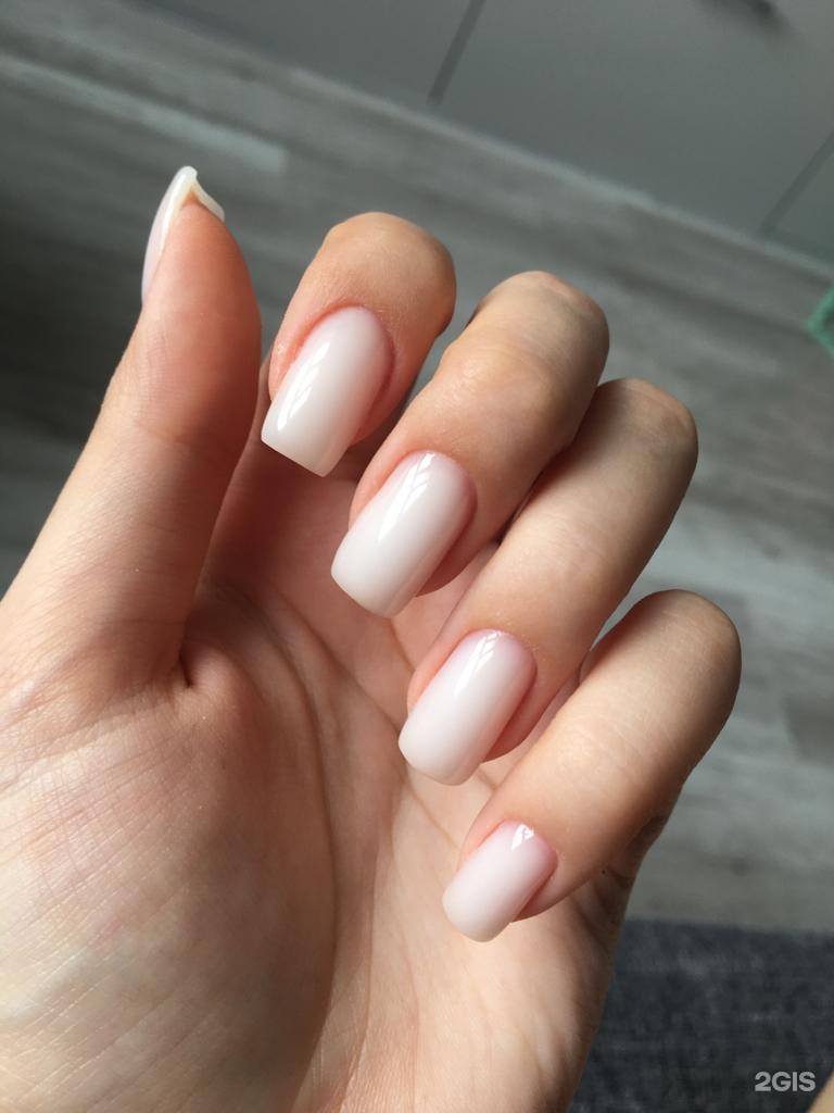 Nail Studio, студия красоты, ЖК Квартал Лукино, улица Лукино, 51а, Балашиха  — 2ГИС