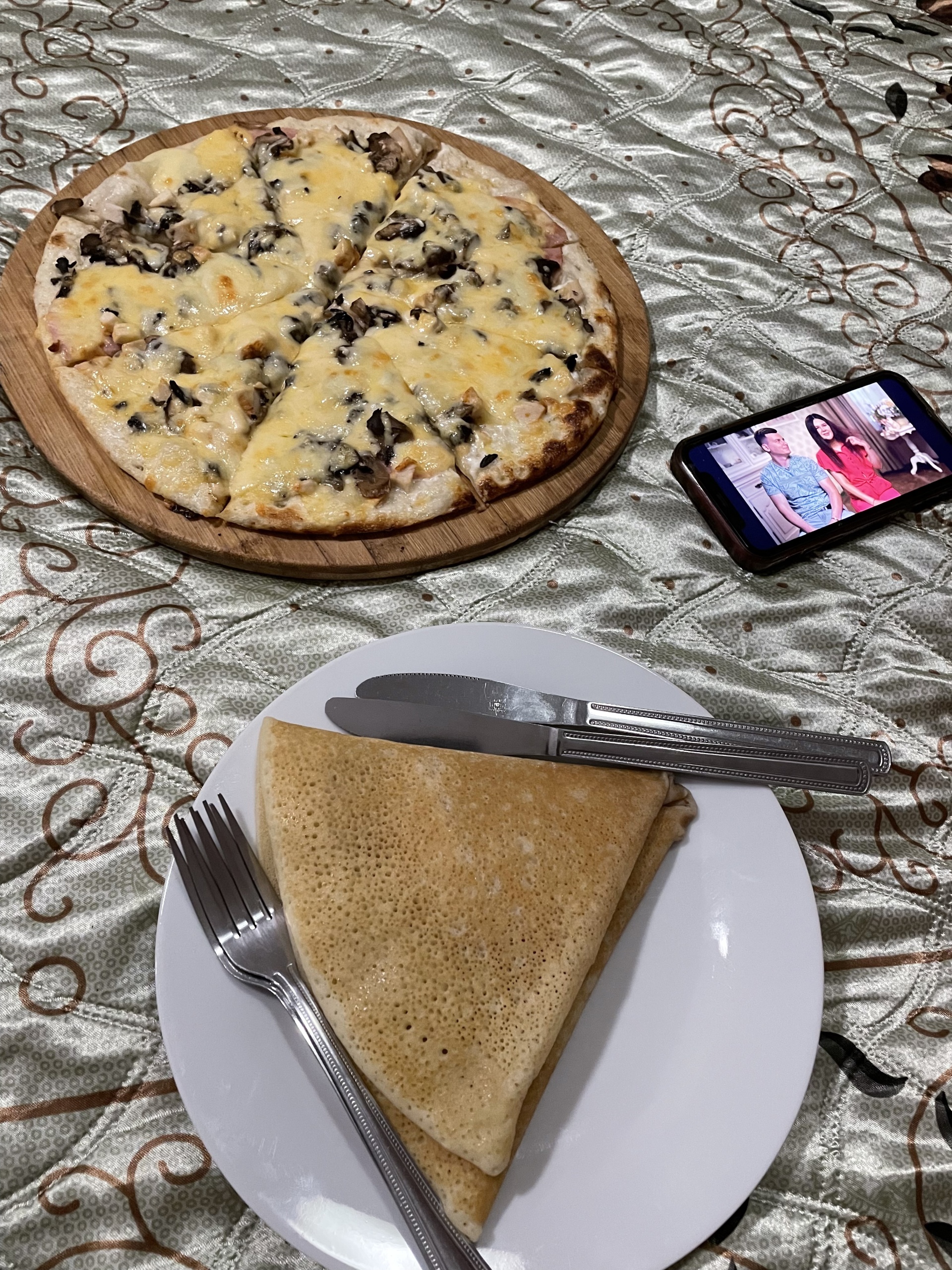 Pizza plus, пиццерия, улица Пороховская, 1а ст3а, Волоколамск — 2ГИС