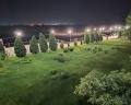Marins Grand Hotel Астрахань: отзыв от Aero Sph