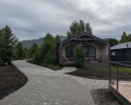 Рублёвское заречье: отзыв от Светлана Караблина