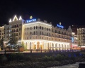 Tulip Inn 3*: отзыв от Yury Gololobov