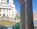 Храм иконы Божией Матери: отзыв от Tatyana Rakovec