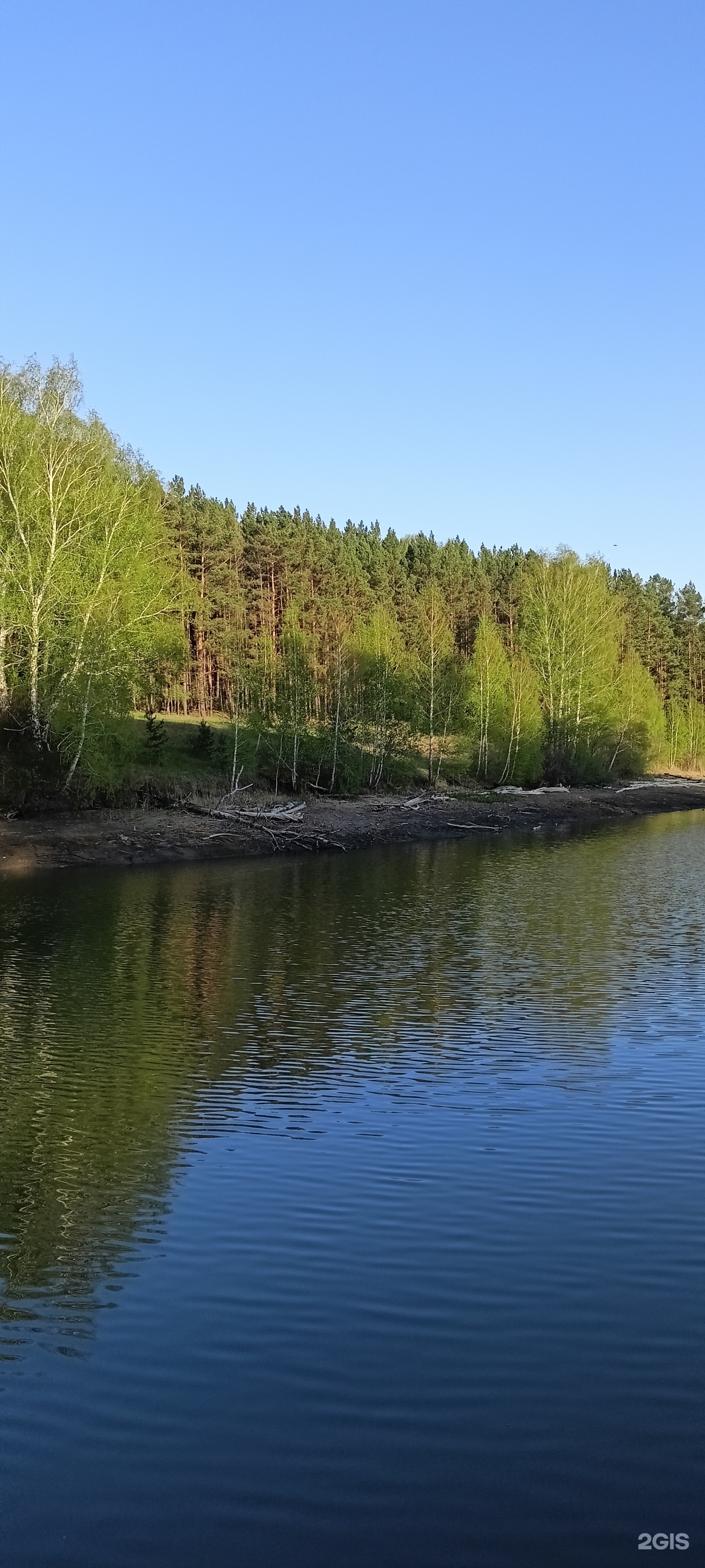 Рассвет 4*, санаторий, Зелёная Роща, 9/1, Бердск — 2ГИС