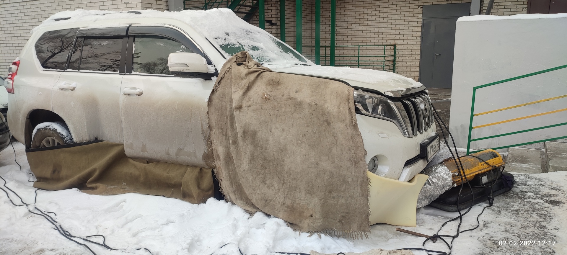 Выездная компания по отогреву авто и технической помощи, Иркутск, Иркутск —  2ГИС