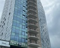 Novotel Vladivostok: отзыв от Адибол Карданов