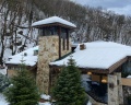 Stellar collection chalet, Krasnaya Polyana: отзыв от Виктория Юрьевна