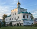 Воскресенский Новоиерусалимский монастырь: отзыв от Оля Михайленко