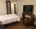 Hampton by Hilton Voronezh: отзыв от Вячеслав Мороз
