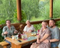 Альпийское эхо: отзыв от Нелли Олейник