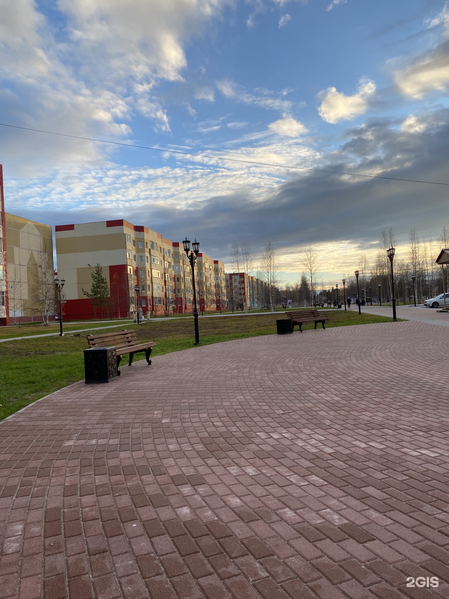 Покачи