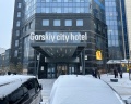 Gorskiy city hotel: отзыв от Vitaliy_Susanin NSK