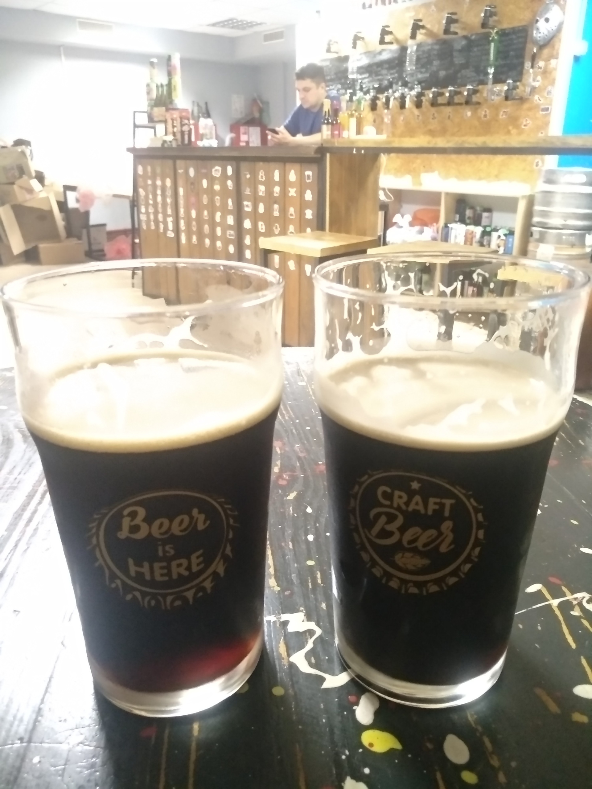 Beer Club, магазин позитивных напитков, улица Николая Отрады, 4а, Волгоград  — 2ГИС