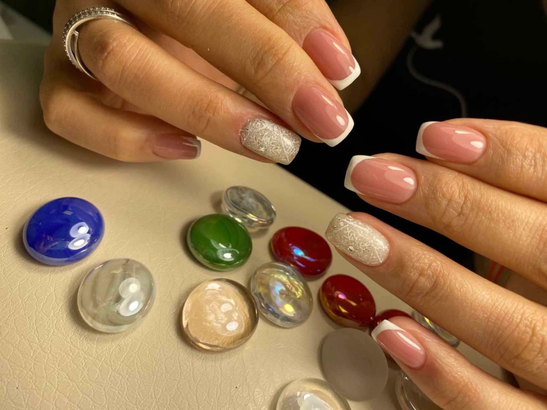 Top Nails, студия, Ленинградский проспект, 52Б, Ярославль — 2ГИС