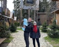 Winterfell: отзыв от Юлия Кузьма