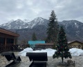 Панорама Ачишхо: отзыв от Леночка Ширыбырова