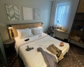 Cosmos Smart Moscow Semenovskaya Hotel: отзыв от Александр Гнедов