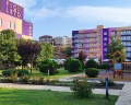 Fioleto Ultra All Inclusive&SPA Anapa Miracleon: отзыв от Мария Васильева