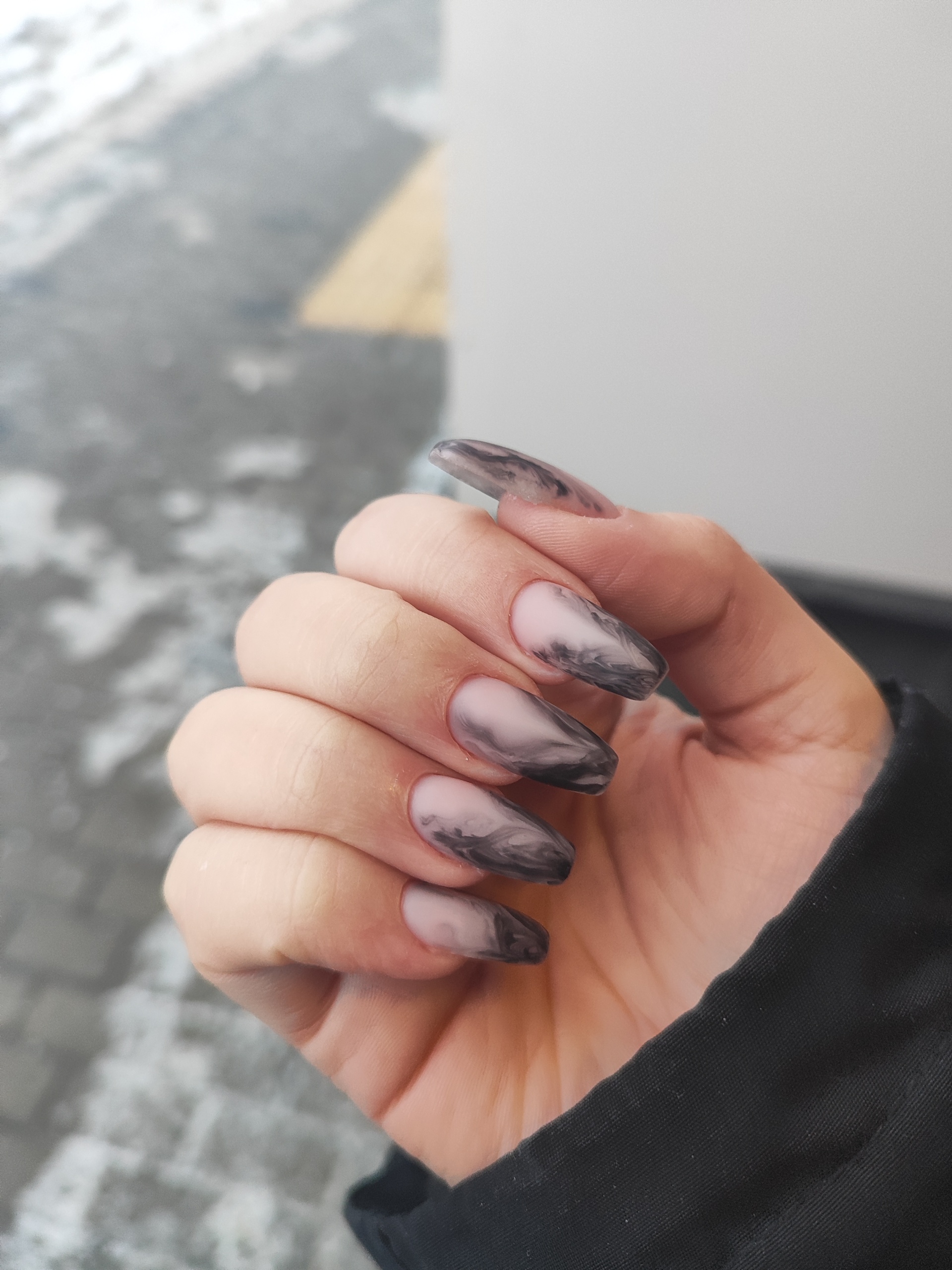 Fresh Nail Bar, студия маникюра и педикюра, ЖК Октябрьское поле, улица  Берзарина, 30а, Москва — 2ГИС