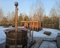 Wood place: отзыв от Алексей Стафеев