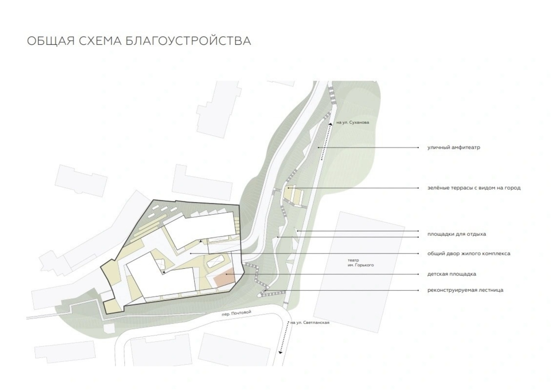 Почтовый переулок, 9а во Владивостоке — 2ГИС