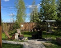 Wood place: отзыв от Дарья Черемных