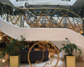 Renartiss Isaakiy St. Petersburg hotel: отзыв от Городской житель