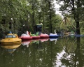 Лианозовский парк: отзыв от Сева Данилов