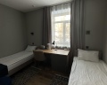 Iterra hotel: отзыв от Ксения З