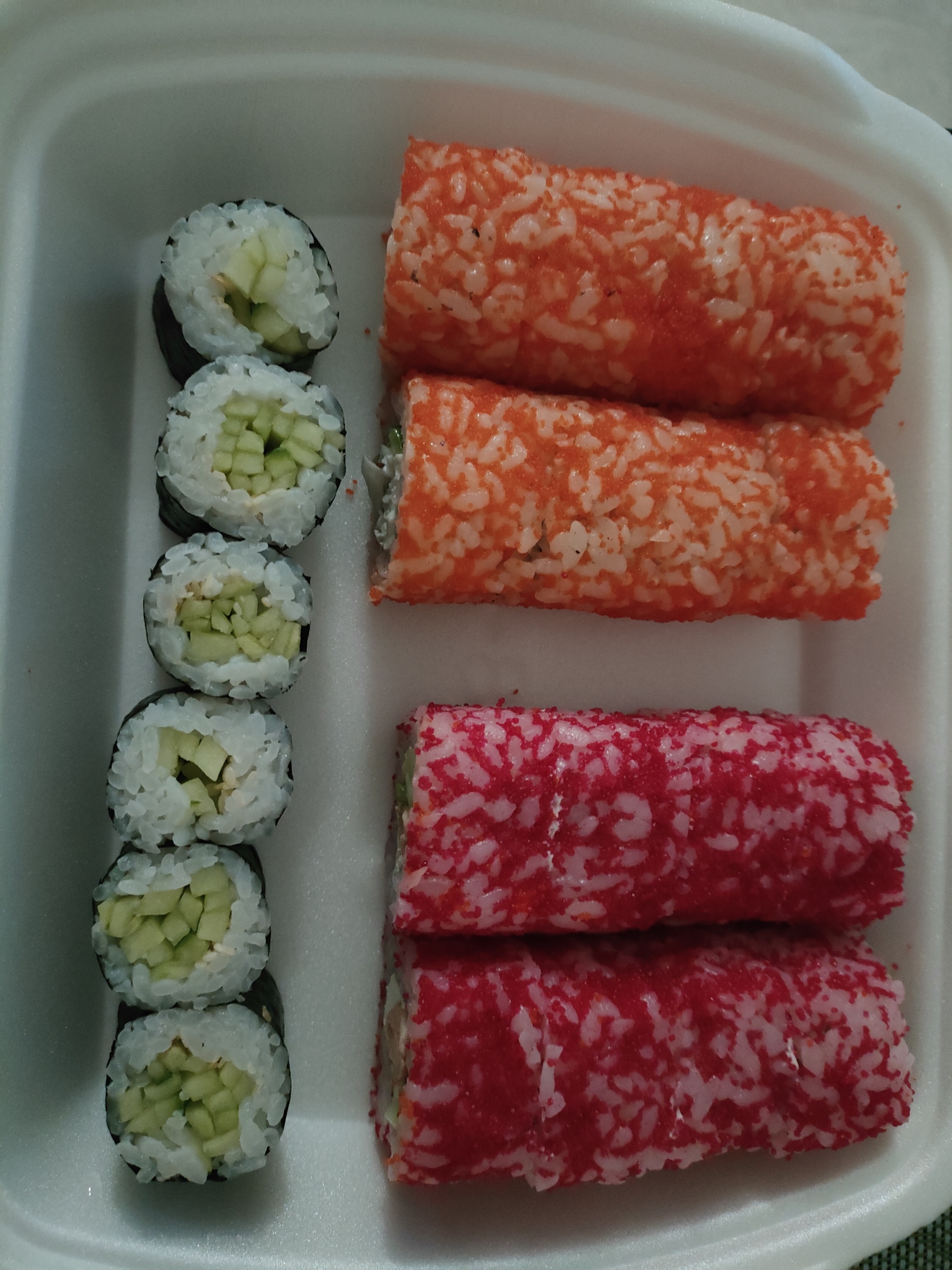 Sushi&Суши, служба доставки суши, Шоссе в Лаврики, 34 к1, Мурино — 2ГИС